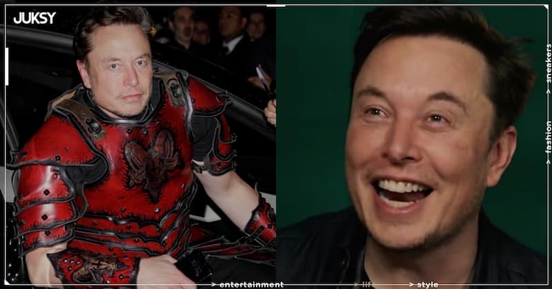 伊隆馬斯克 Elon Musk 暗黑破壞神