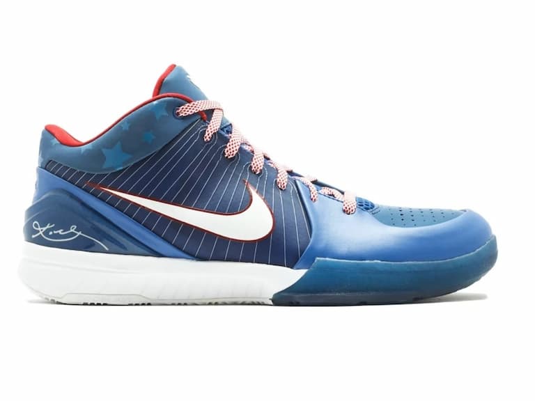 Nike Kobe 4 Protro "Philly" 預計 2024 年夏季復刻回歸，致敬 Kobe 出生地「費城」！