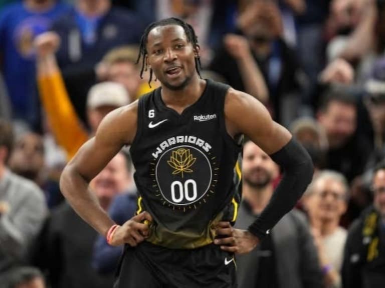 NBA/勇士庫明加 Jonathan Kuminga 拳擊練習影片流出,球迷笑:「金州武術隊?」