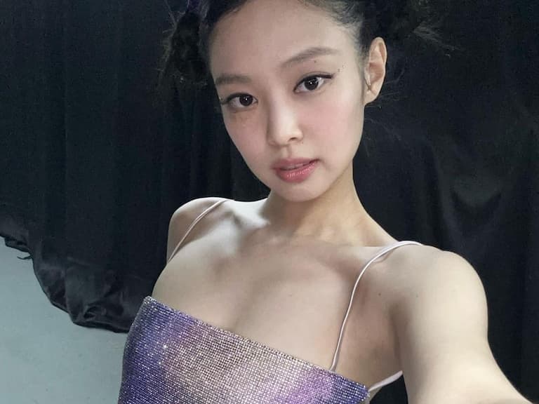 威肯新歌〈K-POP〉歌詞疑似影射與 BLACKPINK JENNIE 一夜情，大唱「床上壞事」引熱議！