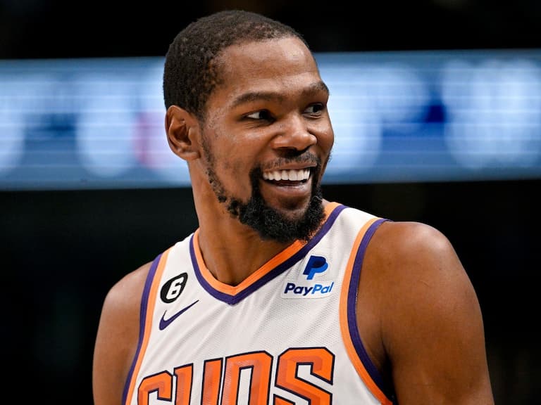 NBA/Kevin Durant 談聯盟「大麻合法化」:「這又沒啥,大家都有在抽啊!」
