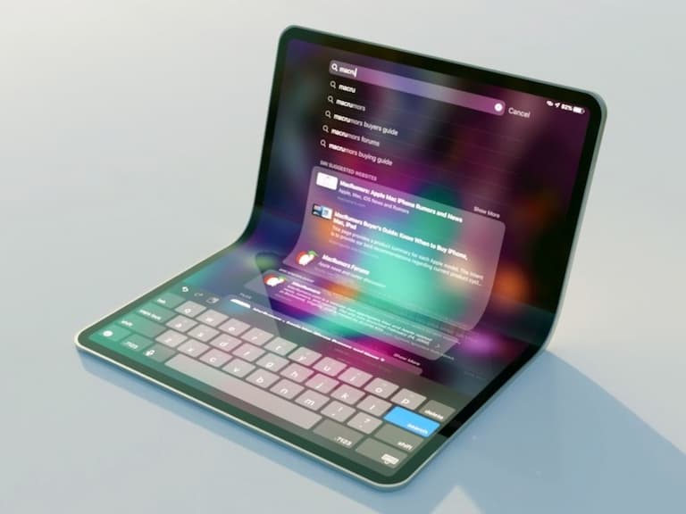 蘋果 Apple 將在 2024 年推出「折疊 iPad」,引發果粉兩極反應!
