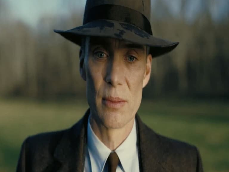 《奧本海默》席尼墨菲 Cillian Murphy 自曝想在《芭比2》演肯尼：快給我劇本！