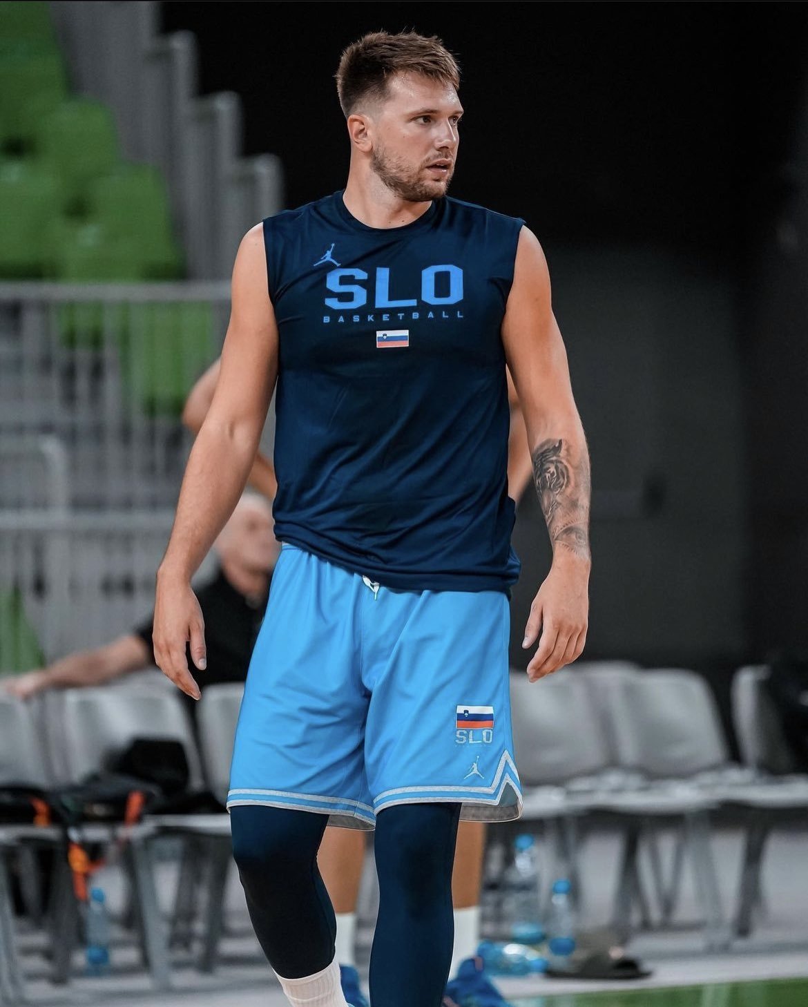 NBA Luka Doncic