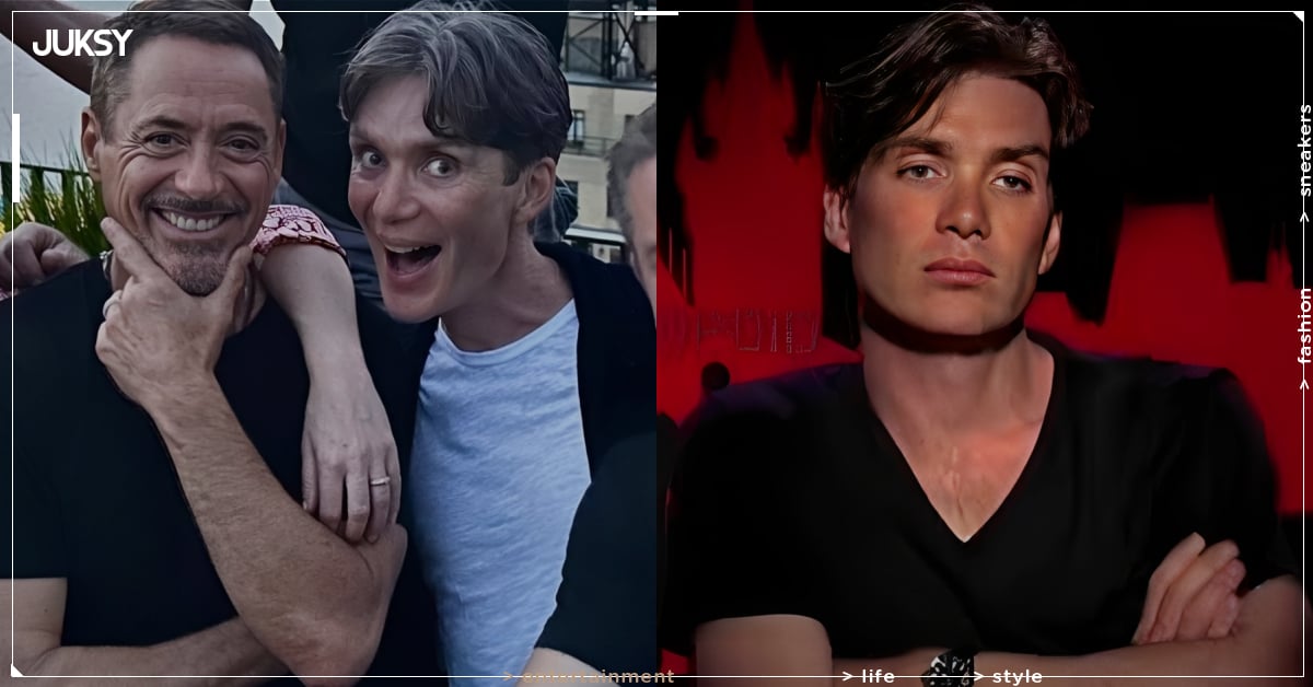 《浴血黑幫：不朽傳奇》席尼墨菲身高 175、IG 迷因尬笑⋯10 件事深入認識！