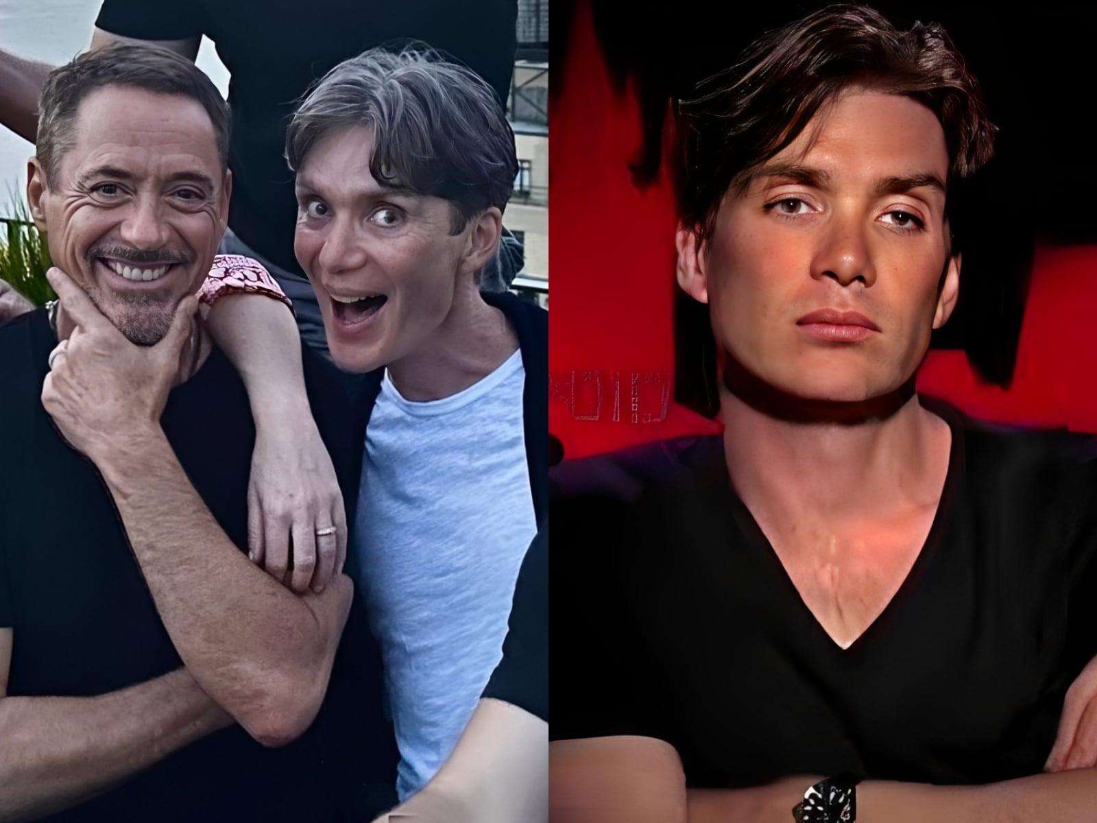 《浴血黑幫：不朽傳奇》席尼墨菲身高 175、IG 迷因尬笑⋯10 件事深入認識！