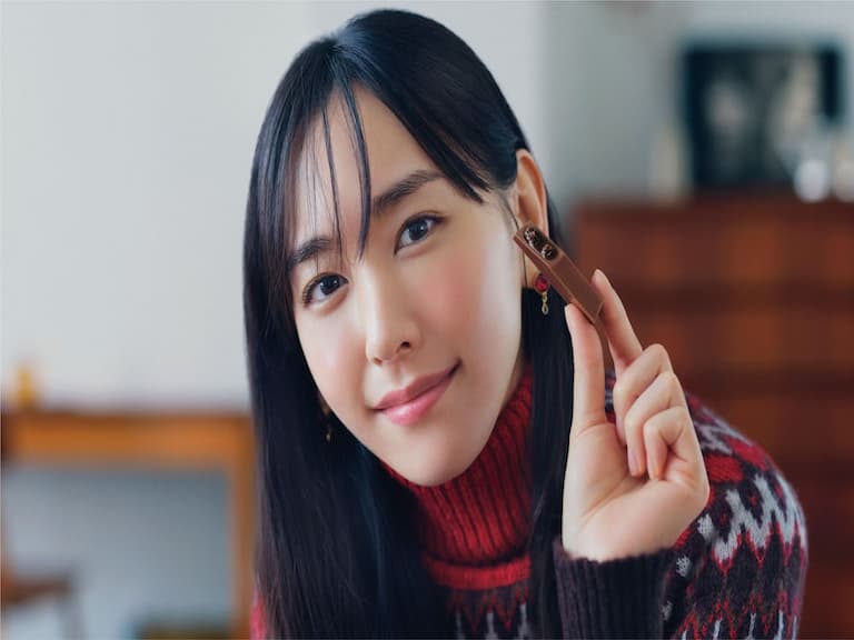 石原聰美宣布懷第二胎！日本網友票選 「最想變成的女星臉蛋」Top 15，第一名又是「她」奪下！