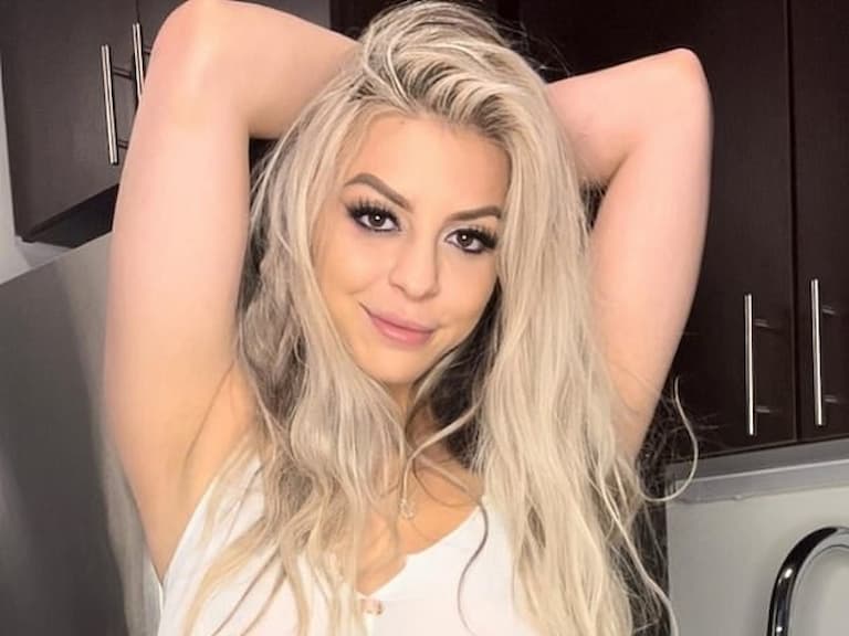 國外網紅 Jenna Madison 主打「出租女友」服務，擁 3,000 名男友、一個月賺百萬台幣！