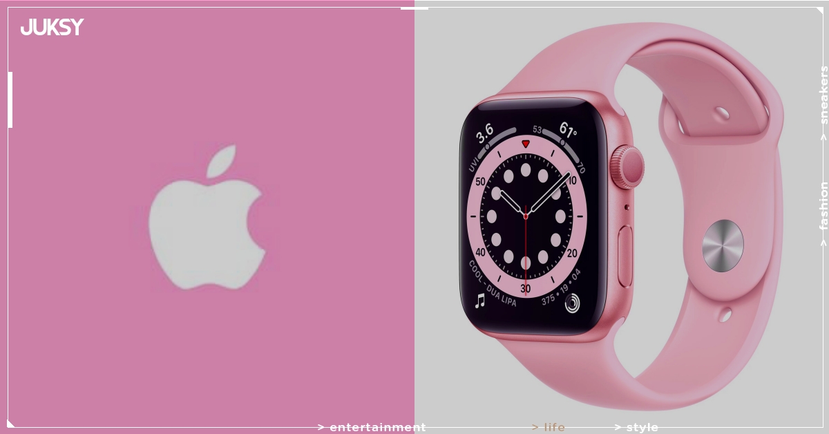 Apple apple watch Apple Watch Series 9