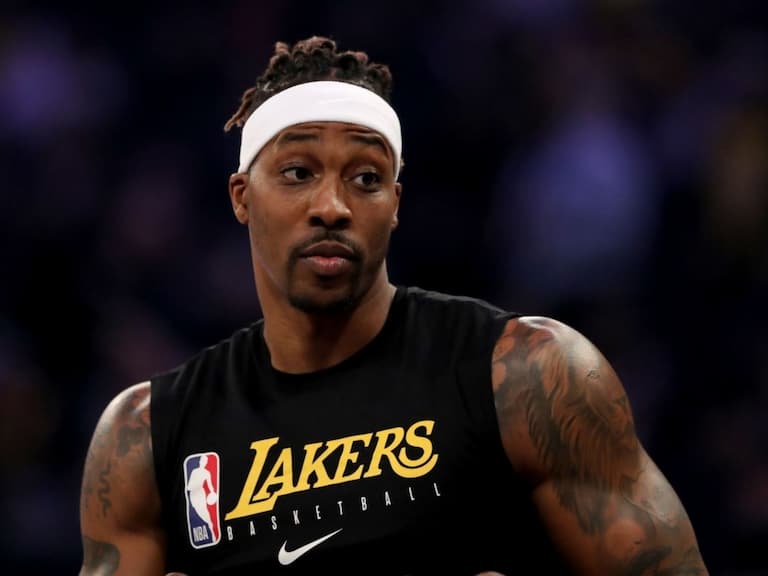 NBA／魔獸 Dwight Howard 分享 LeBron James 與 Kobe Bryant 的不同之處！