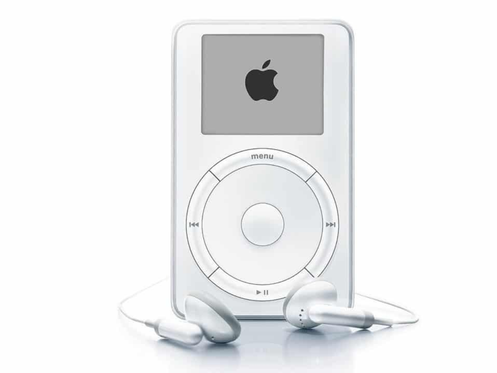 蘋果 Apple 初代 iPod 賣至天價「台幣 92 萬」，超狂 73 倍漲幅讓果粉傻了眼！