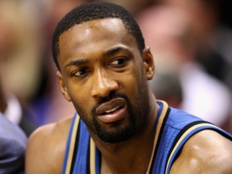 Gilbert Arenas 痛批 2023 FIBA 世界盃美國隊陣容：「可憐的團隊！」