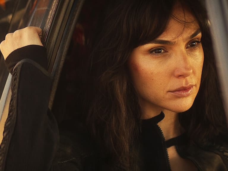 《白雪公主》蓋兒加朵 Gal Gadot 將飾演「壞皇后」,女兒得知直言:「多合適啊!」