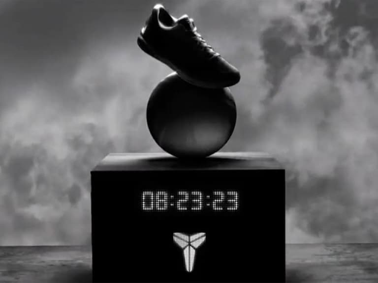 Nike 官方預告全新 Kobe 鞋款將正式回歸，「神秘倒數」預告貼文暗藏玄機！