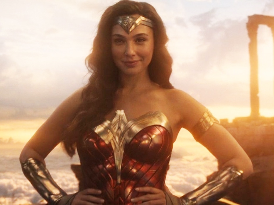 蓋兒加朵 Gal Gadot 透露 DC 已向她保證《神力女超人 3》如期開發！執行長：「時間會證明一切！」