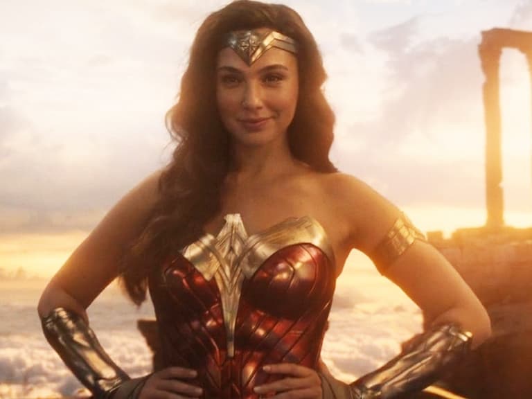 蓋兒加朵 Gal Gadot 透露 DC 已向她保證《神力女超人 3》如期開發!執行長:「時間會證明一切!」