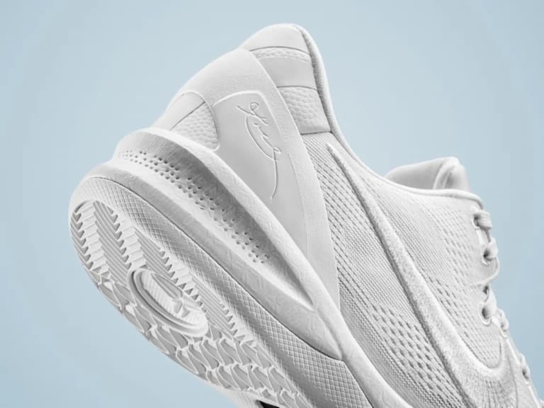 Nike Kobe 8 Protro "Halo" 台灣發售資訊完整公開，老大迷還不快筆記！