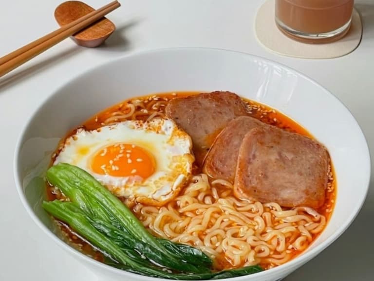 10 種泡麵創意吃法推薦:濃郁版維力炸醬麵、拉麵炒飯⋯超美味還飽足感滿滿不許你不知道!