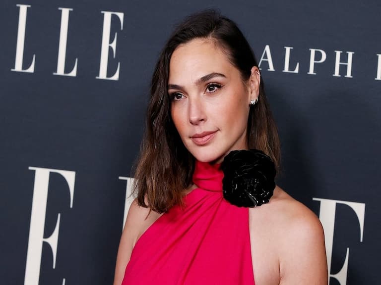 蓋兒加朵 Gal Gadot 爆紅後首破例為《白雪公主》壞皇后參加試鏡,自爆為一首歌準備一個月!