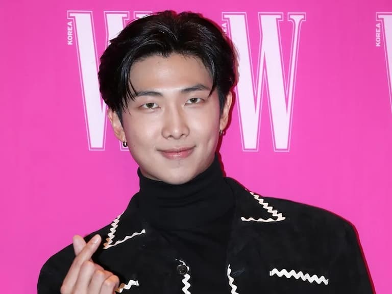 BTS 回歸時間點曝光！RM 呼籲 ARMY：「請繼續讓我們活在你們心中。」