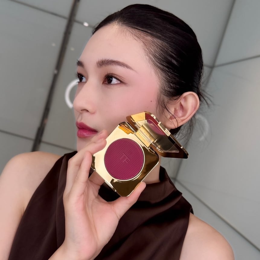 TOM FORD七夕