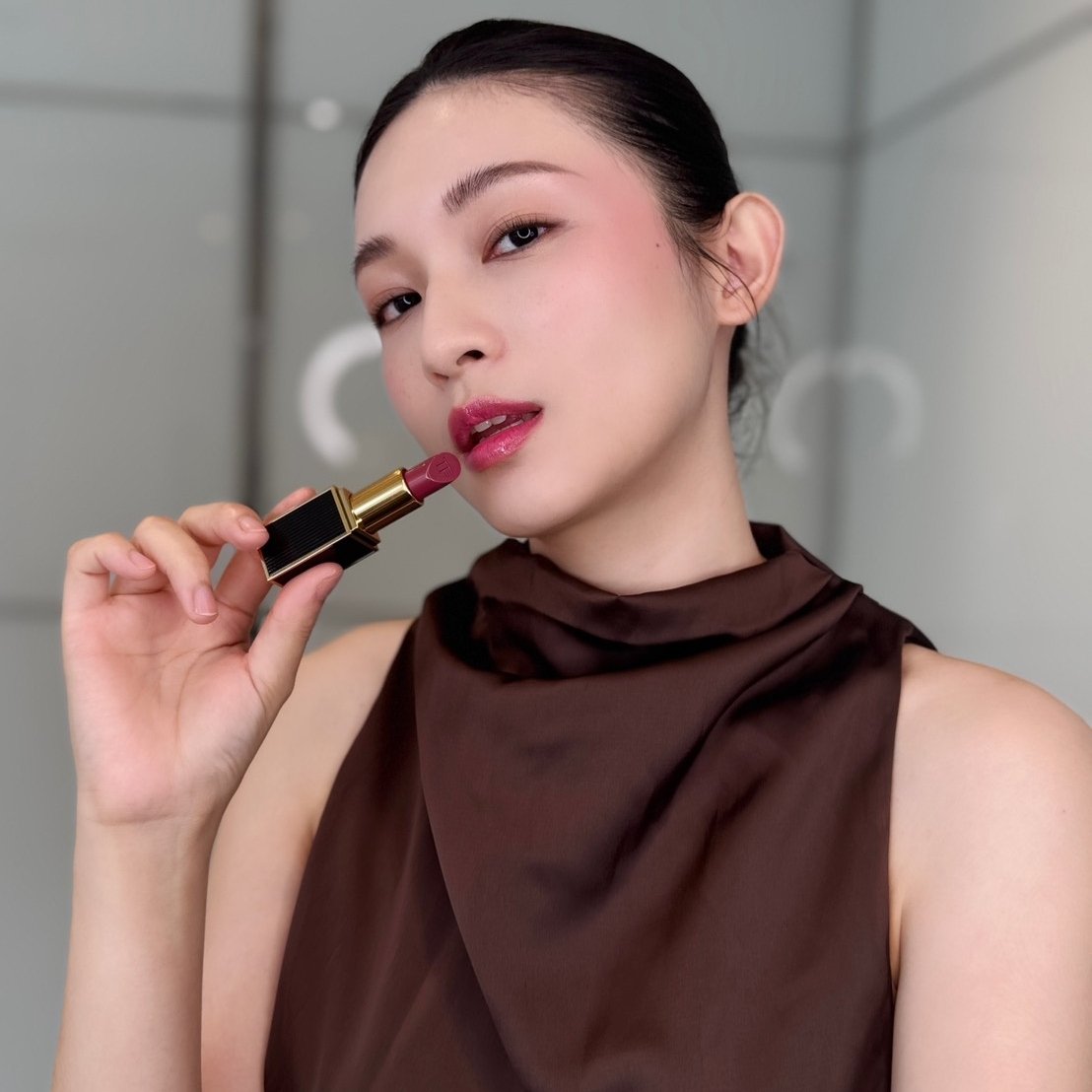 TOM FORD 七夕情人節