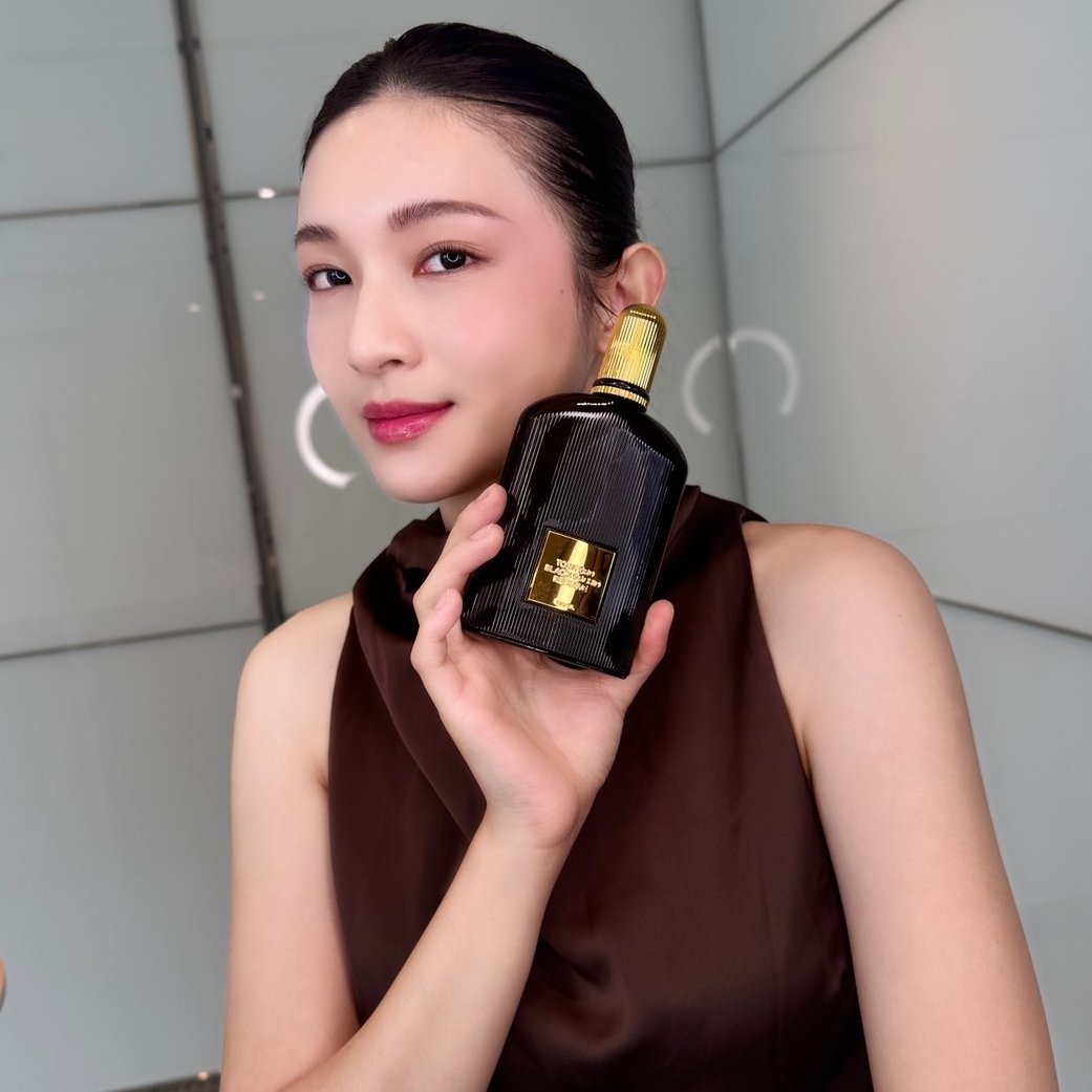 TOM FORD七夕情人節