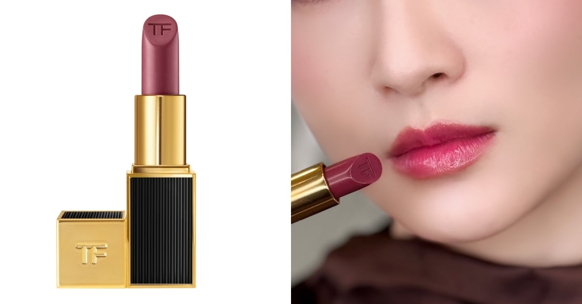 TOM FORD 七夕情人節