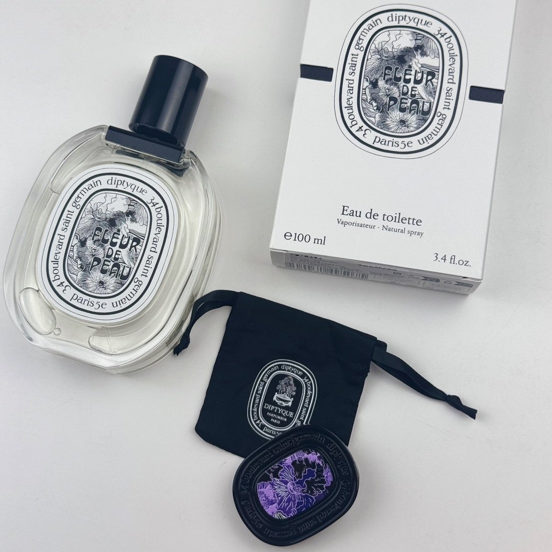 Diptyque