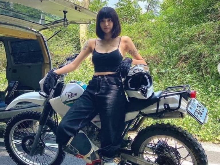 傳網紅晨晨是《山道猴子的一生》超商女友？本人無奈表示：「這感覺已經不對！」