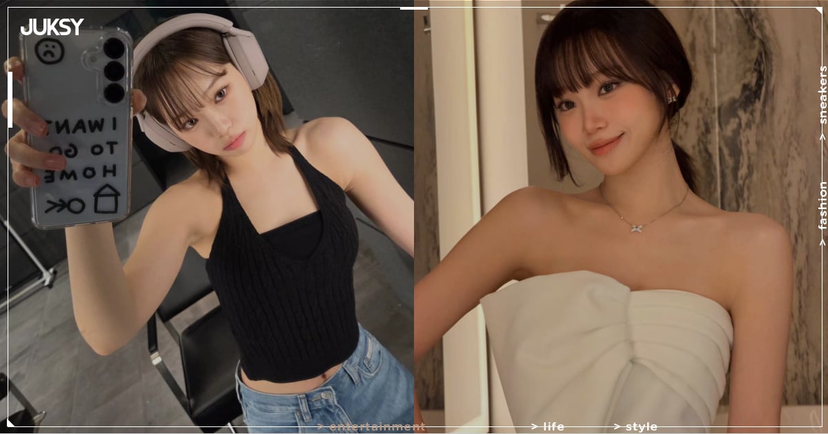 LE SSERAFIM 金采源 10 件事：從 IZ*ONE 出道、短髮激似 aespa Winter⋯完整解析一次看！