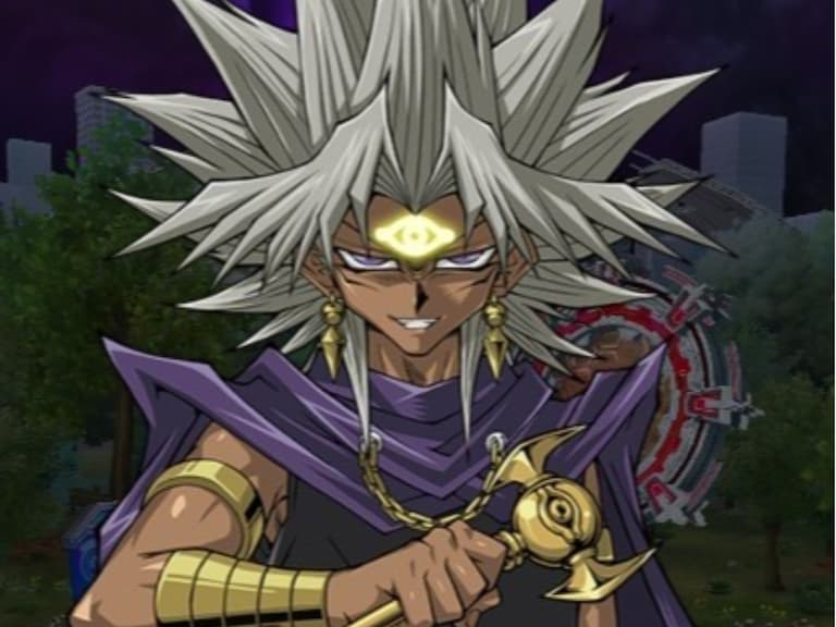 BANDAI 發布《遊戲王 Yu-Gi-Oh!》千年錫杖發售預告，準備好用它操控人心嗎？
