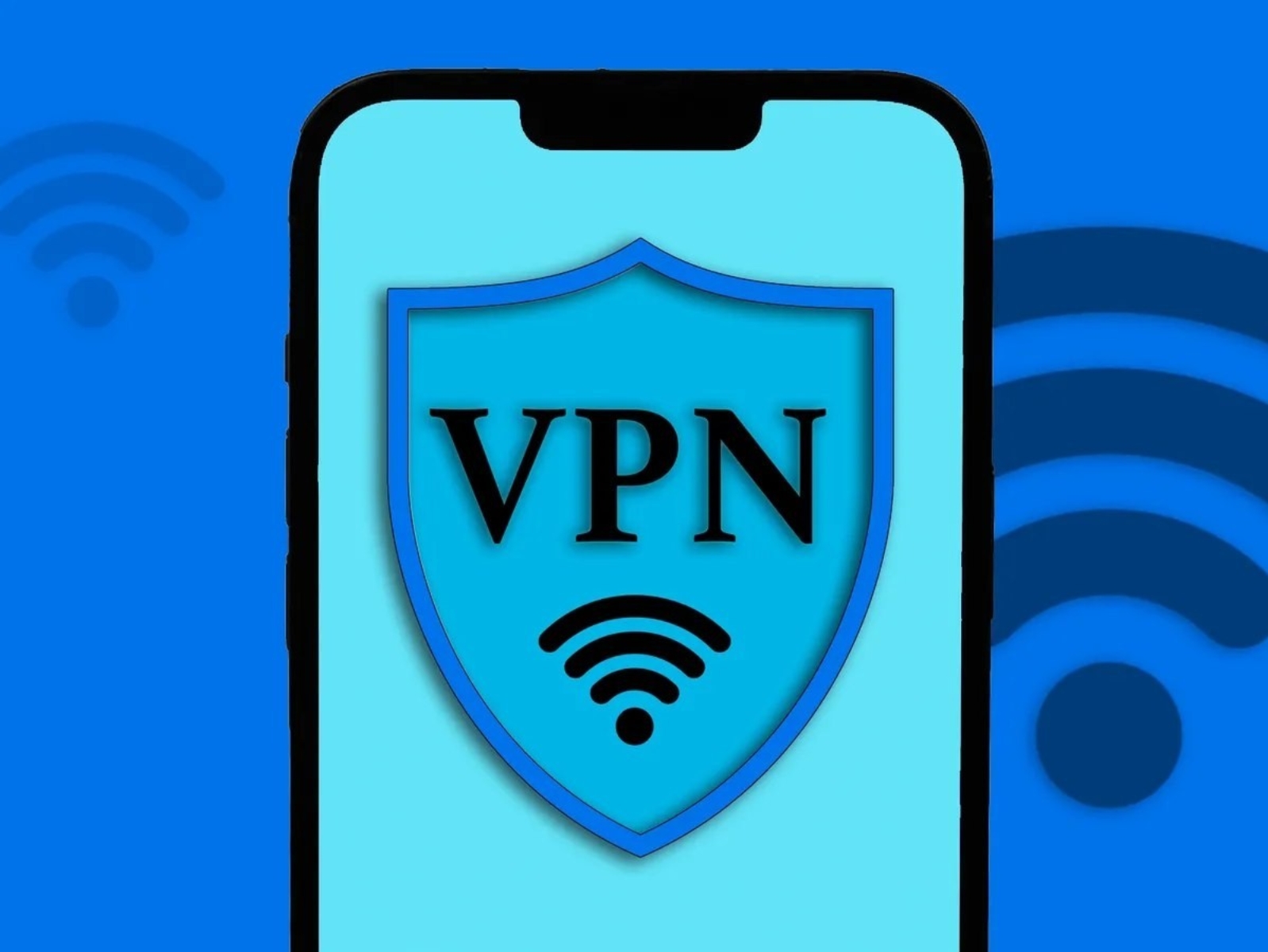 Surfshark VPN 成為生活必需品，資訊安全大解析！