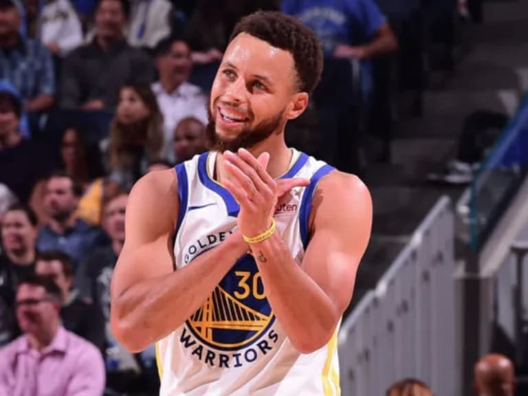 NBA／柯瑞 Stephen Curry 重訓影片百萬人觀看，硬舉 125 公斤引網友兩極反應！