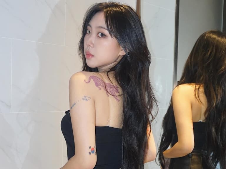 李泳知 10 件必知趣事！《高等 Rapper 3》最年輕冠軍、讓 BLACKPINK Jisoo 放下偶像包袱⋯為何被封「南韓文化總統」？