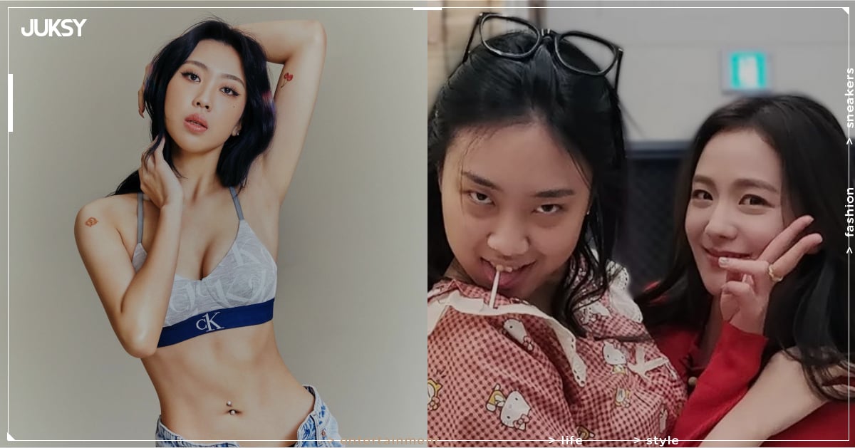 李泳知 10 件必知趣事！《高等 Rapper 3》最年輕冠軍、讓 BLACKPINK Jisoo 放下偶像包袱⋯為何被封「南韓文化總統」？