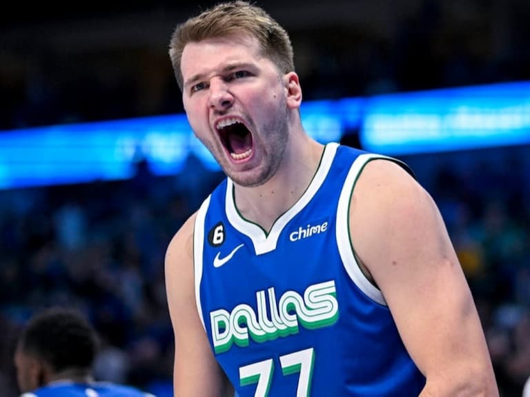 NBA／Stephen Curry 認為 Luka Doncic 就是下一位聯盟看板球星：「他未來能贏得所有榮譽！」