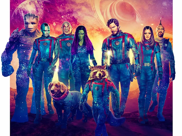 Disney+ 這些口碑爆棚的劇你該不會還沒看過？【星際異攻隊3】【大熊餐廳】趕快追起來不然就落伍啦！