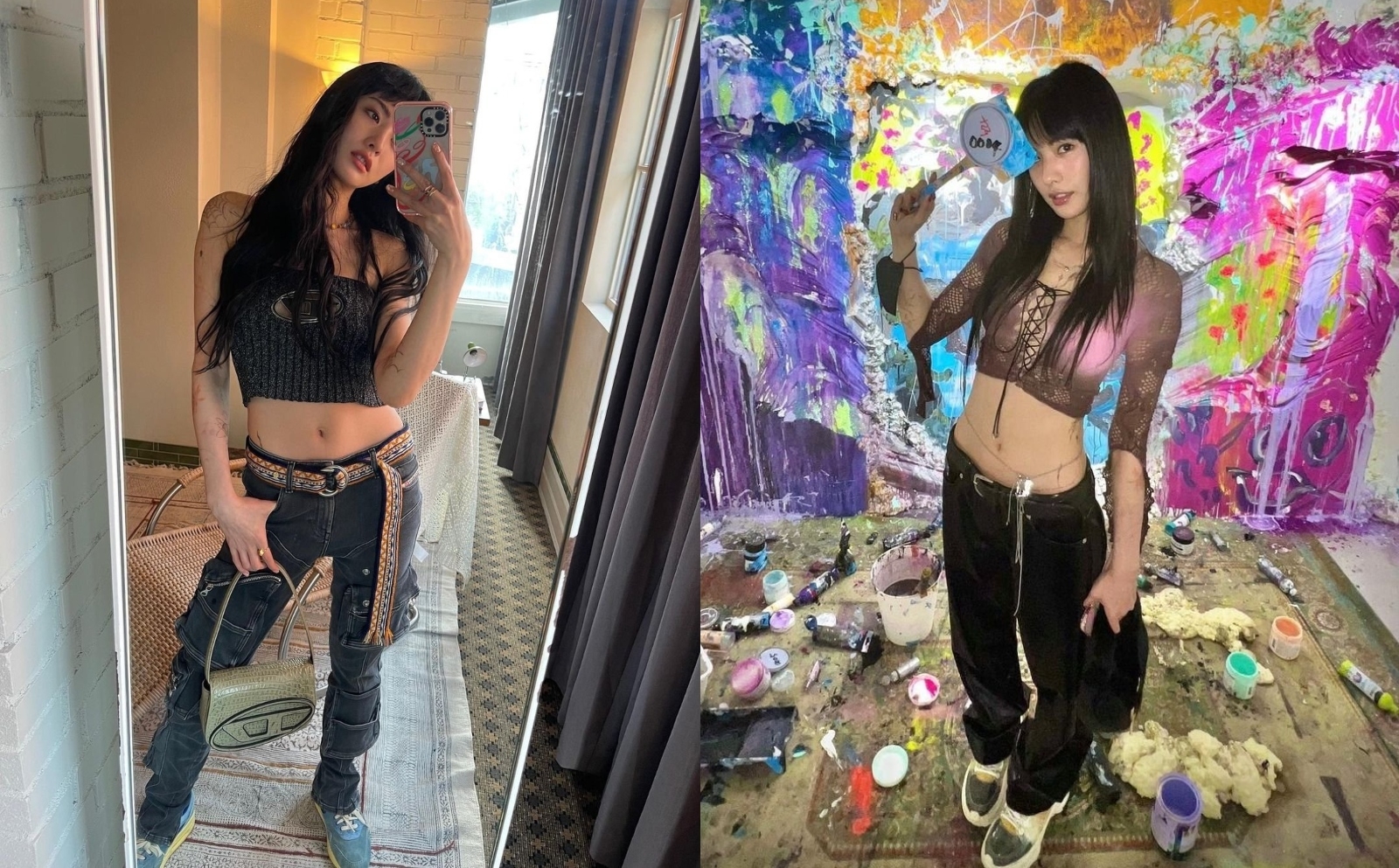 林珍娜