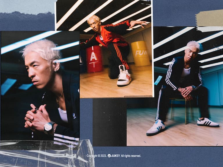 帶領霹靂舞走向奧運的那個男人！ 「Taipei Bboy City 安麗盃世界霹靂舞大賽」創辦人 陳柏均 Bboy Bojin 獨家專訪