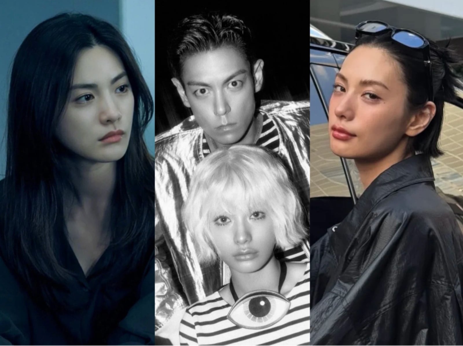 T.O.P 女友 NANA 是誰？身高 171、橙子焦糖成員、消除刺青、承認整形⋯10 件事一起認識！