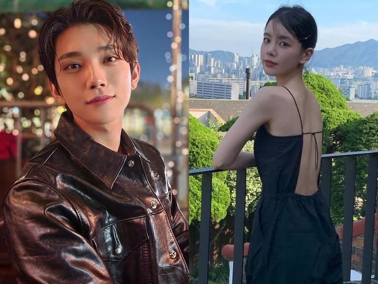 SEVENTEEN Joshua 女友為何讓他如此心動?5 大絕美魅力解析一次看!