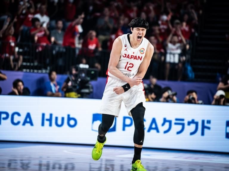 FIBA 世界盃/渡邊雄太右腳踝扭傷仍堅持出賽:「就算明天動彈不得也沒關係!」