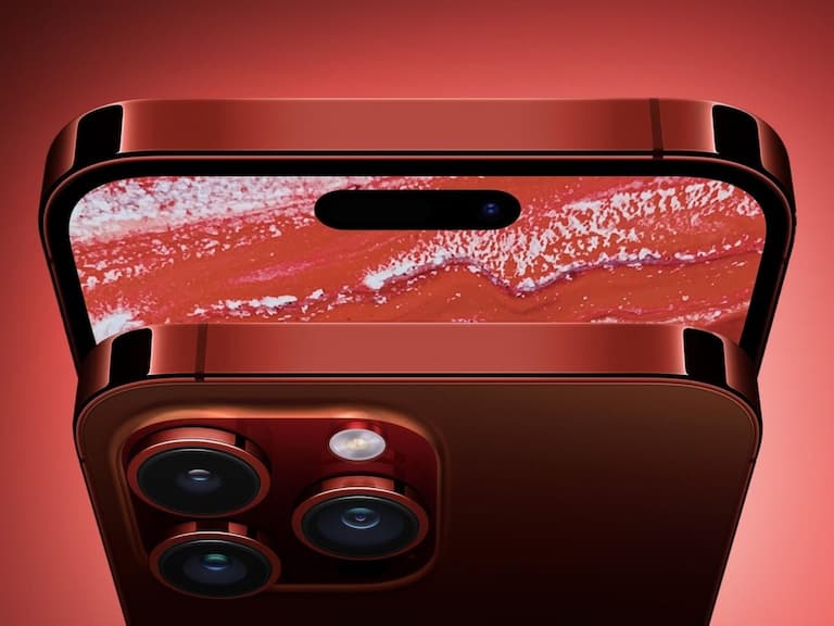 Apple iPhone 15 Pro 系列實機照流出!邊框縮窄、螢幕變超大等讓果粉嗨翻天!