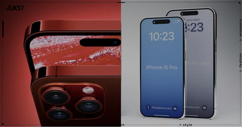 iPhone 15 Pro Ｍax（Ultra）