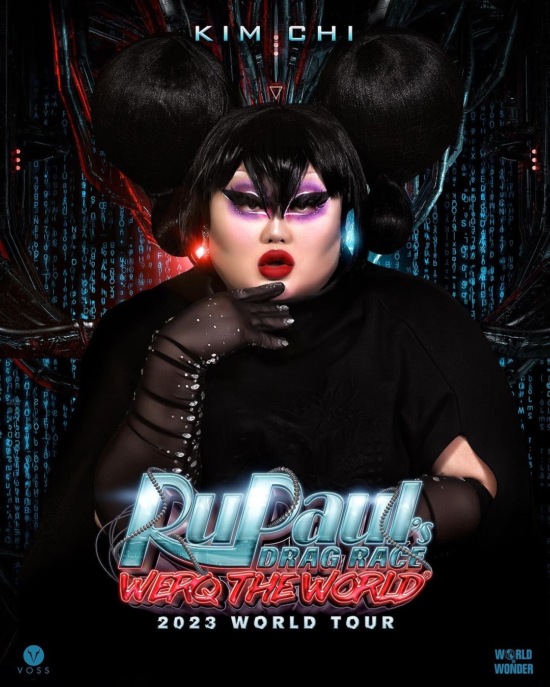 Kim Chi