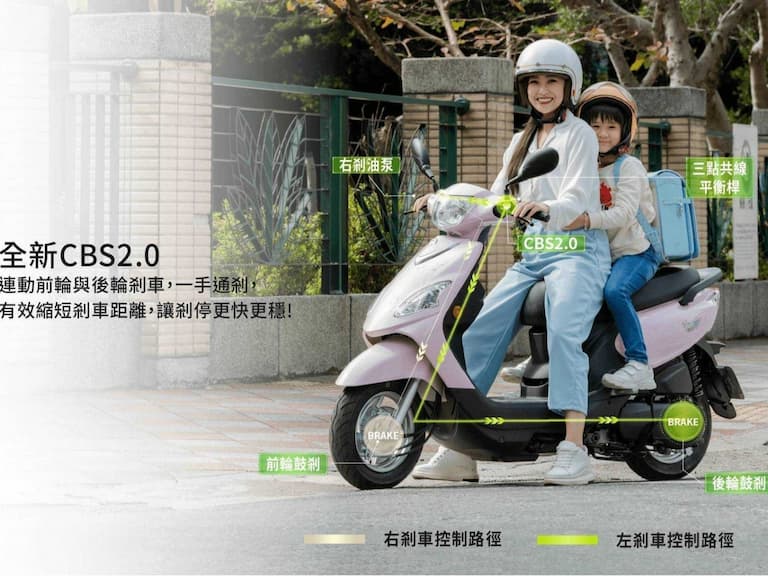 迪爵125『破天荒最高補助23,800元』第一好WOO115汰舊優惠再加碼！