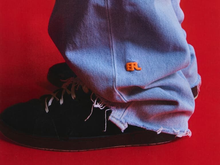 LEVI'S x ERL 聯名系列正式登陸台灣,完整發售情報全揭曉!
