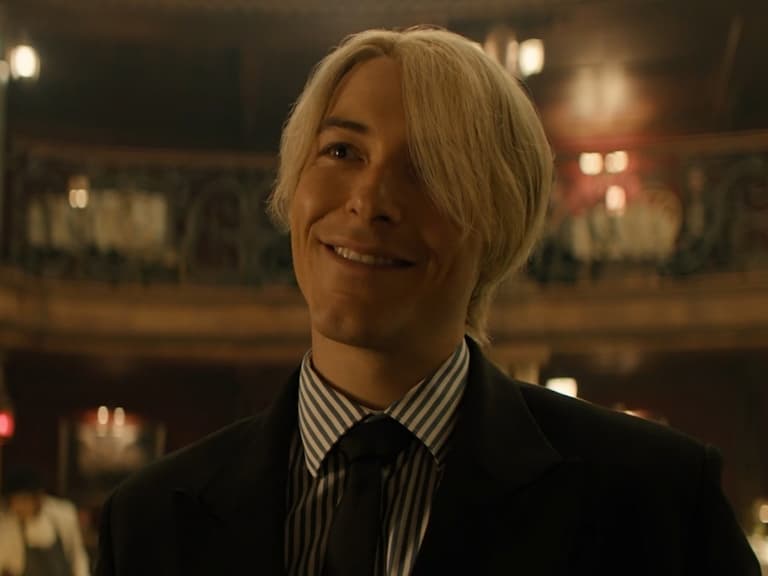 《航海王》「香吉士」塔茲史蓋勒肌肉身材引熱議！5 大鍛鍊技巧大公開：做 455 下伏地挺身是什麼體驗？
