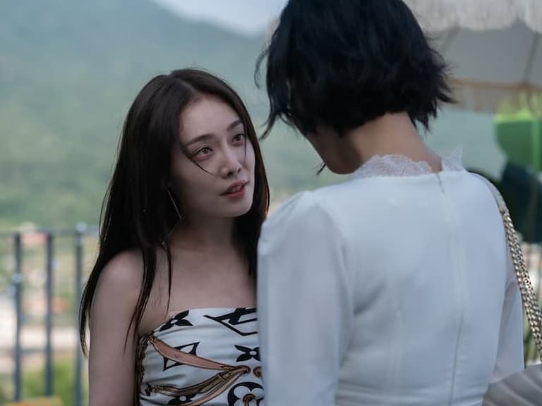 《黑暗榮耀》「毒蟲女」金赫拉爆出真校園霸凌！還為戲請求延遲爆料此事！